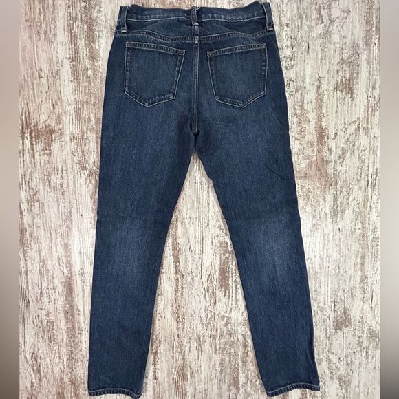 Men’s J Crew Flex Re-Imagined Jeans Slim EUC size 30 x 32 - Picture 3 of 9